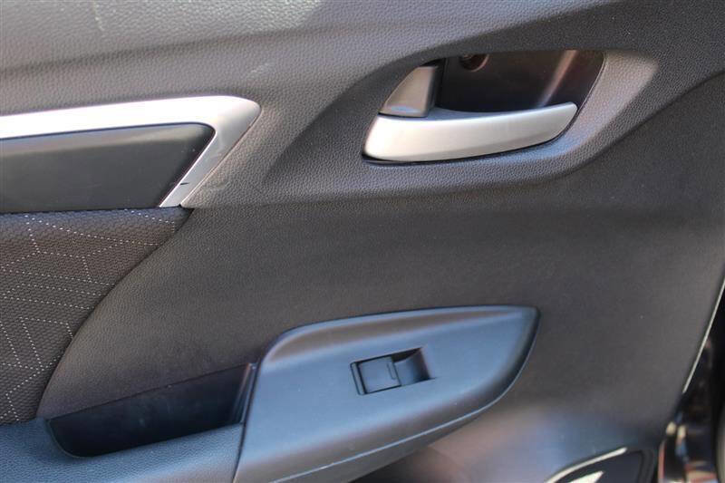 Used 2015 Honda Fit EX-L image 23