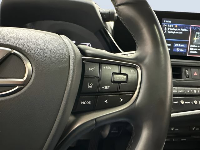 Used 2022 Lexus ES 350 w/ Premium Package FWD image 18