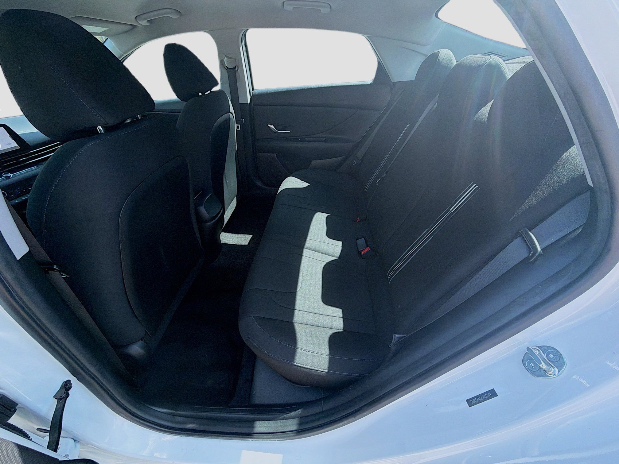 Used 2023 Hyundai Elantra SEL w/ Convenience Package image 21