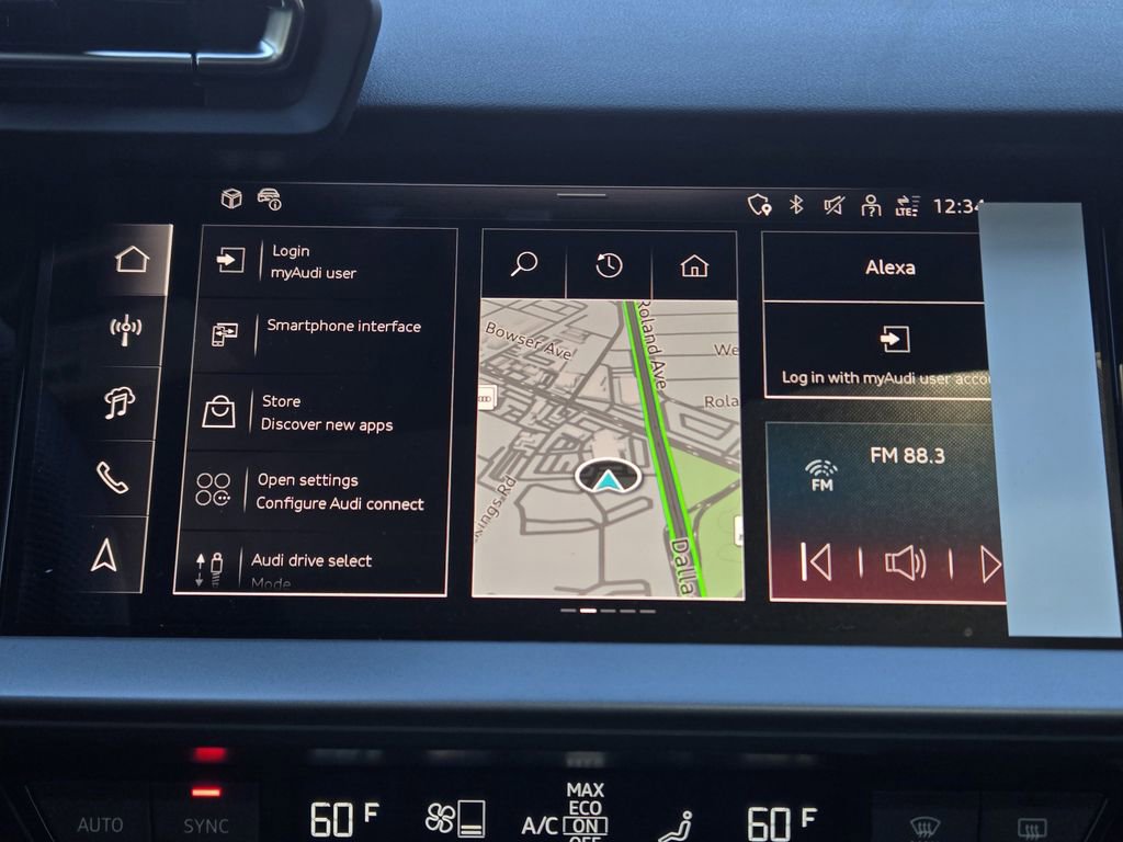 New 2026 Audi S3 Premium image 21