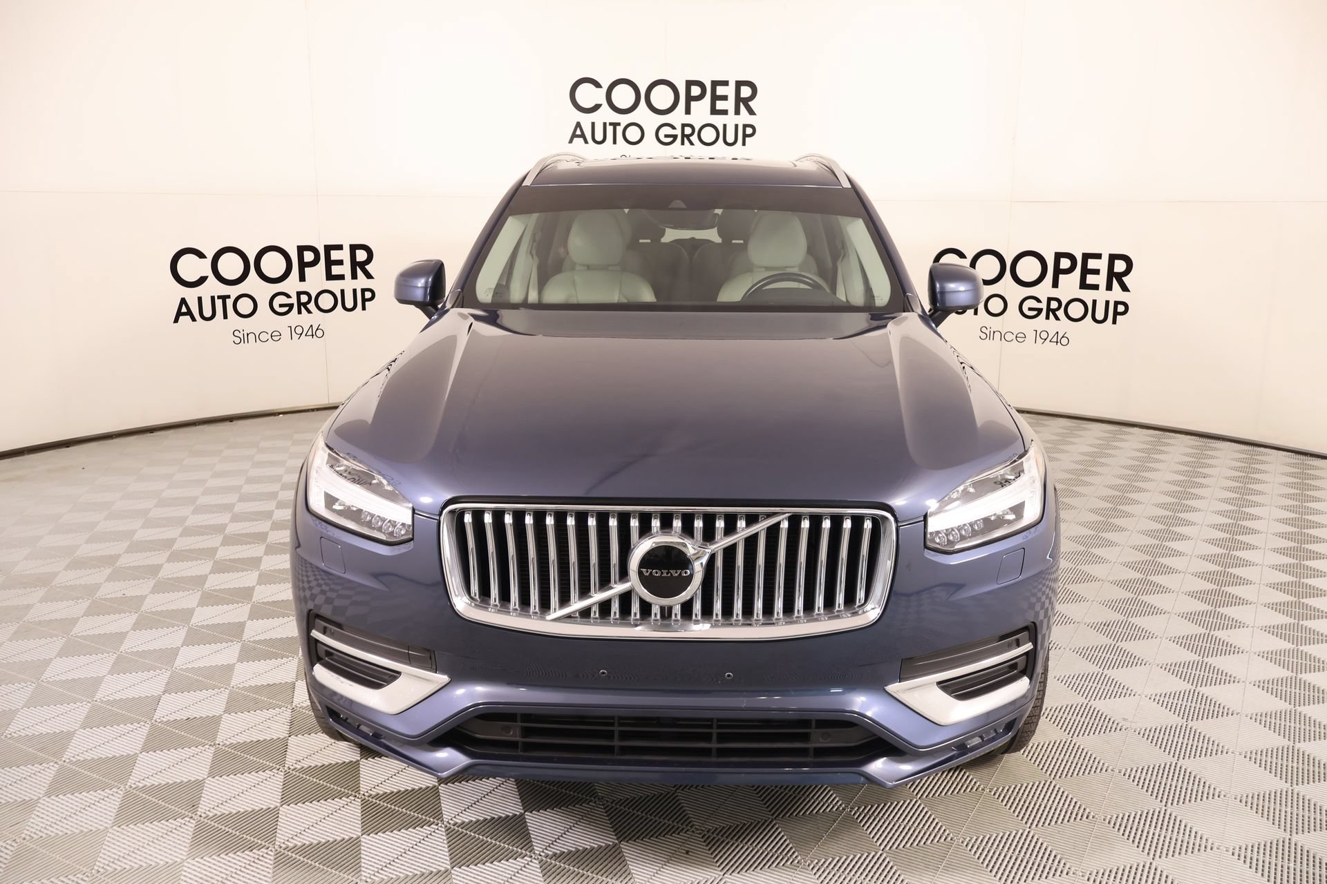 Used 2021 Volvo XC90 T6 Inscription w/ Climate Package AWD/4WD image 10