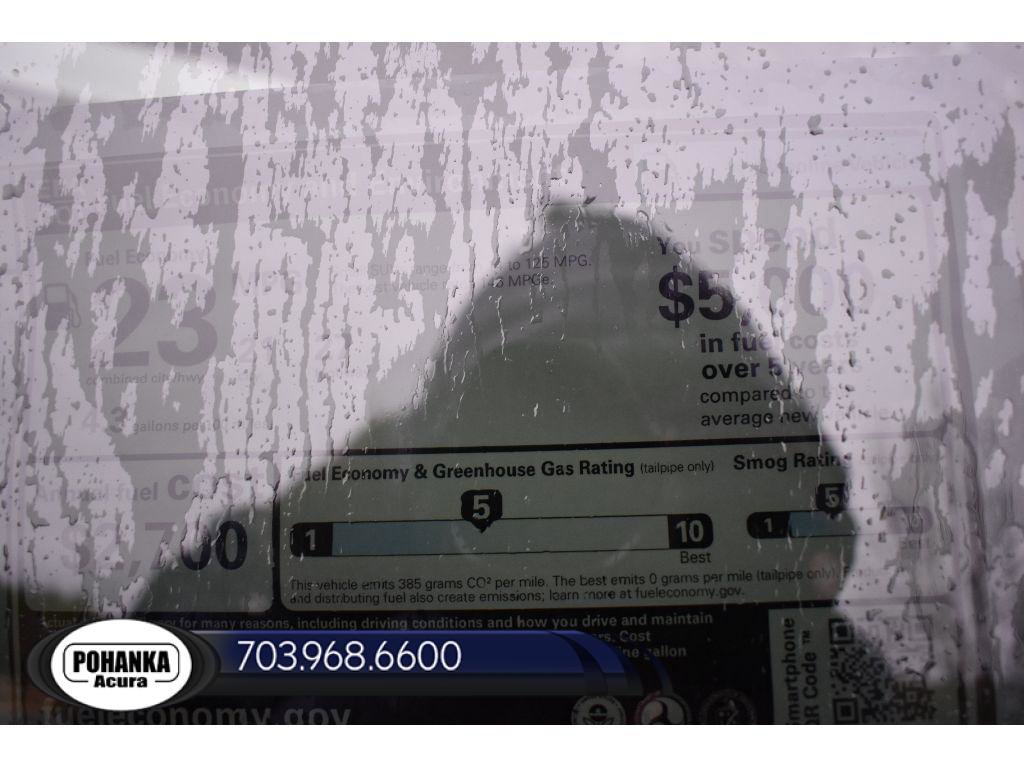 New 2026 Acura RDX Technology Package image 42