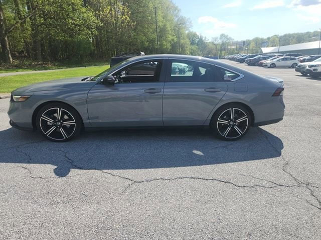 Used 2023 Honda Accord Sport image 2