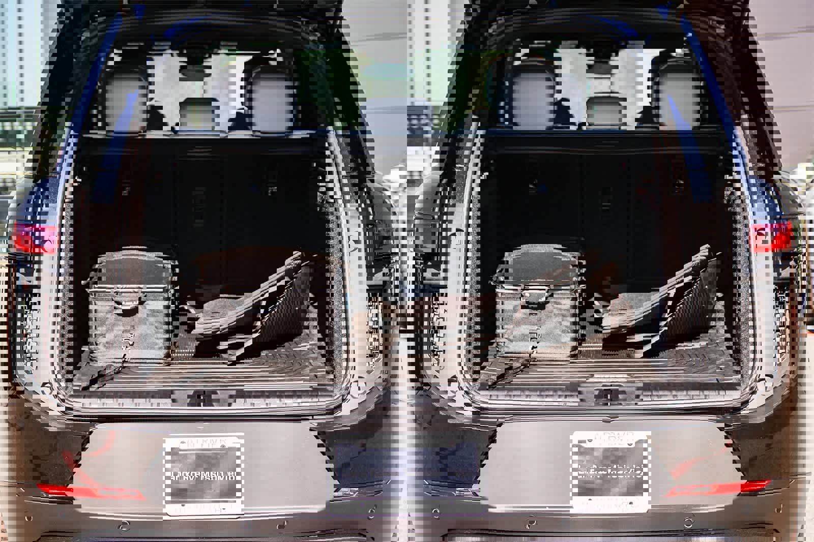 New 2026 Land Rover Range Rover Sport SE image 29