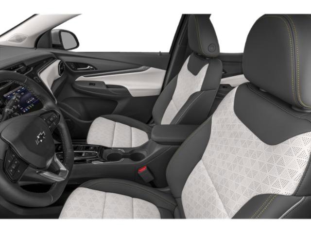 Used 2023 Chevrolet Bolt EUV Premier w/ Sun & Sound Package FWD image 6