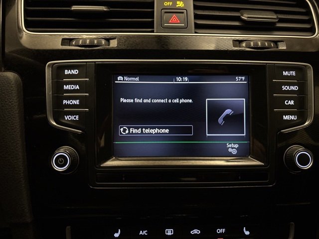 Used 2015 Volkswagen GTI S image 18