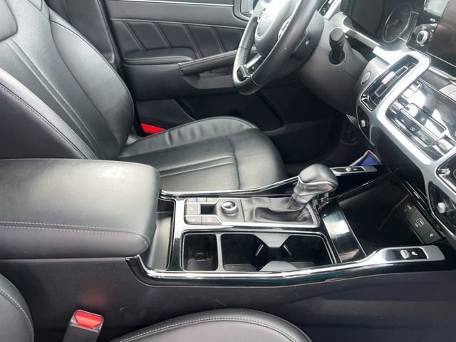 Used 2022 Kia Sorento SX image 12