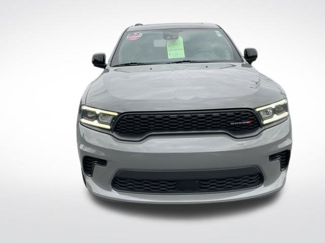 Used 2024 Dodge Durango GT AWD/4WD image 9