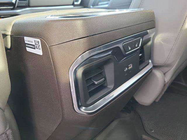 New 2026 GMC Sierra 2500 SLT w/ SLT Premium Package image 14