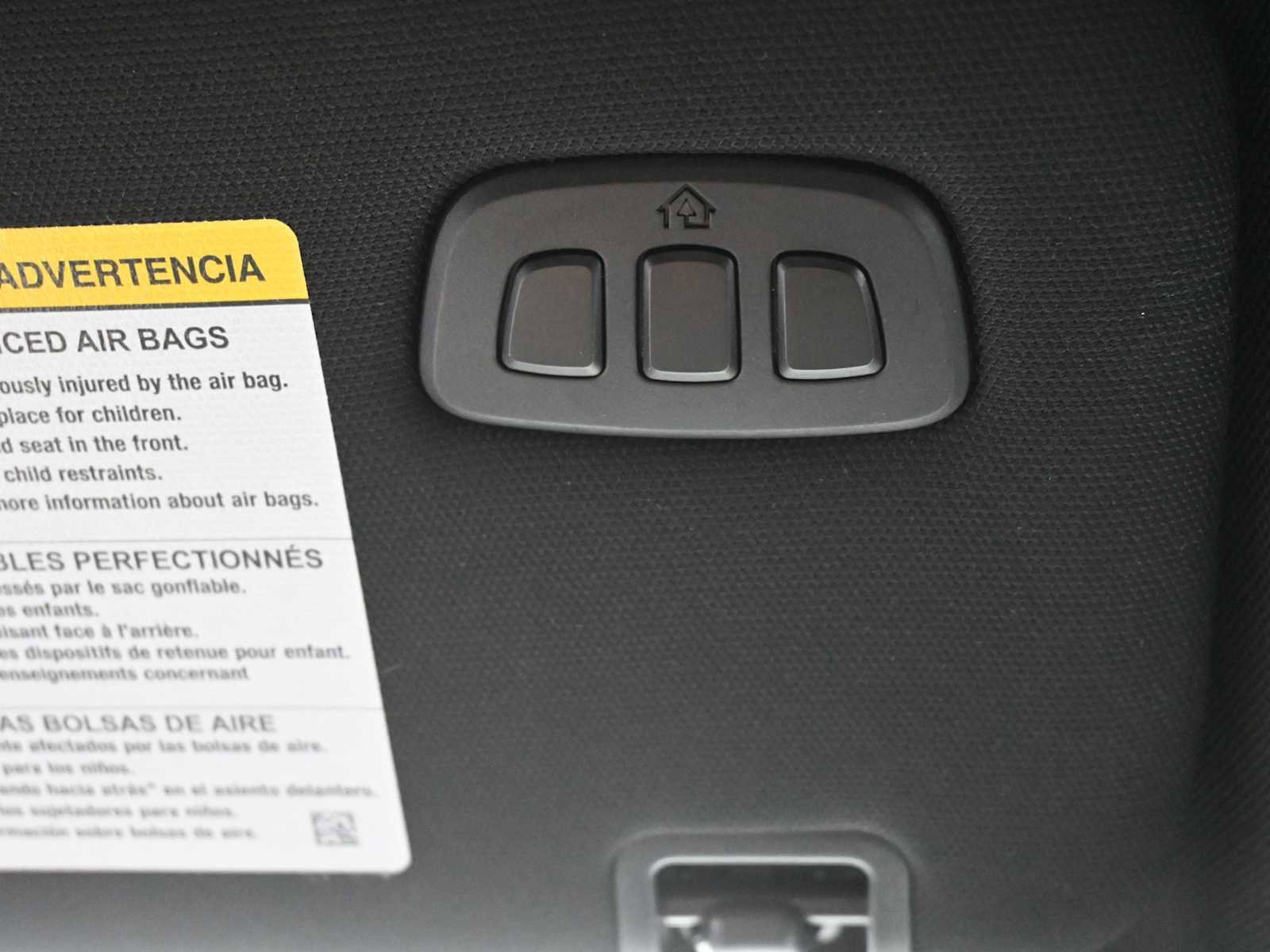 New 2026 Ford Explorer ST image 50