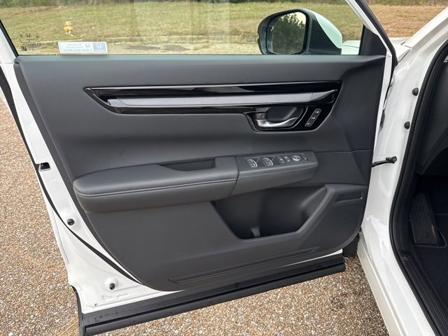 New 2026 Honda CR-V EX-L image 17