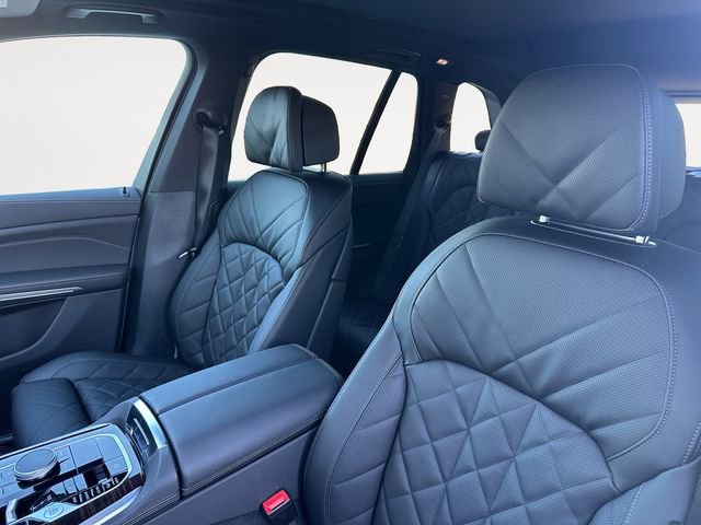 New 2026 BMW X5 xDrive40i w/ M Sport Package image 14