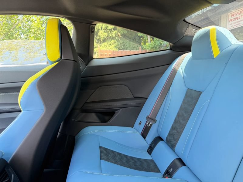 Used 2026 BMW M4 xDrive Competition AWD/4WD image 16