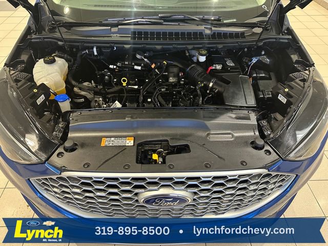 Used 2023 Ford Edge SEL w/ Convenience Package image 27