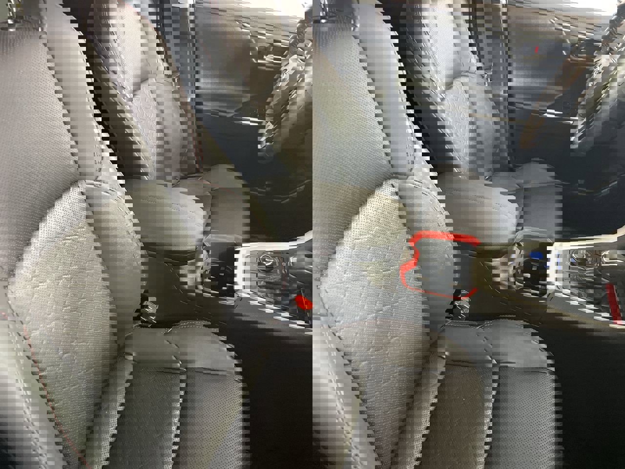 Used 2022 Toyota RAV4 TRD Off-Road image 24