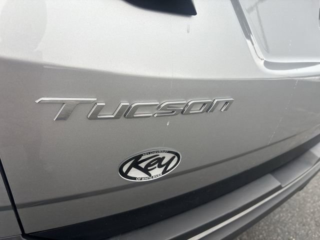 Used 2023 Hyundai Tucson SE image 33