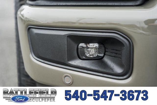 New 2026 Ford F350 King Ranch image 13