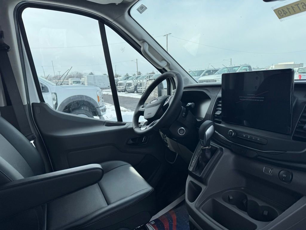 New 2026 Ford Transit 350 image 11
