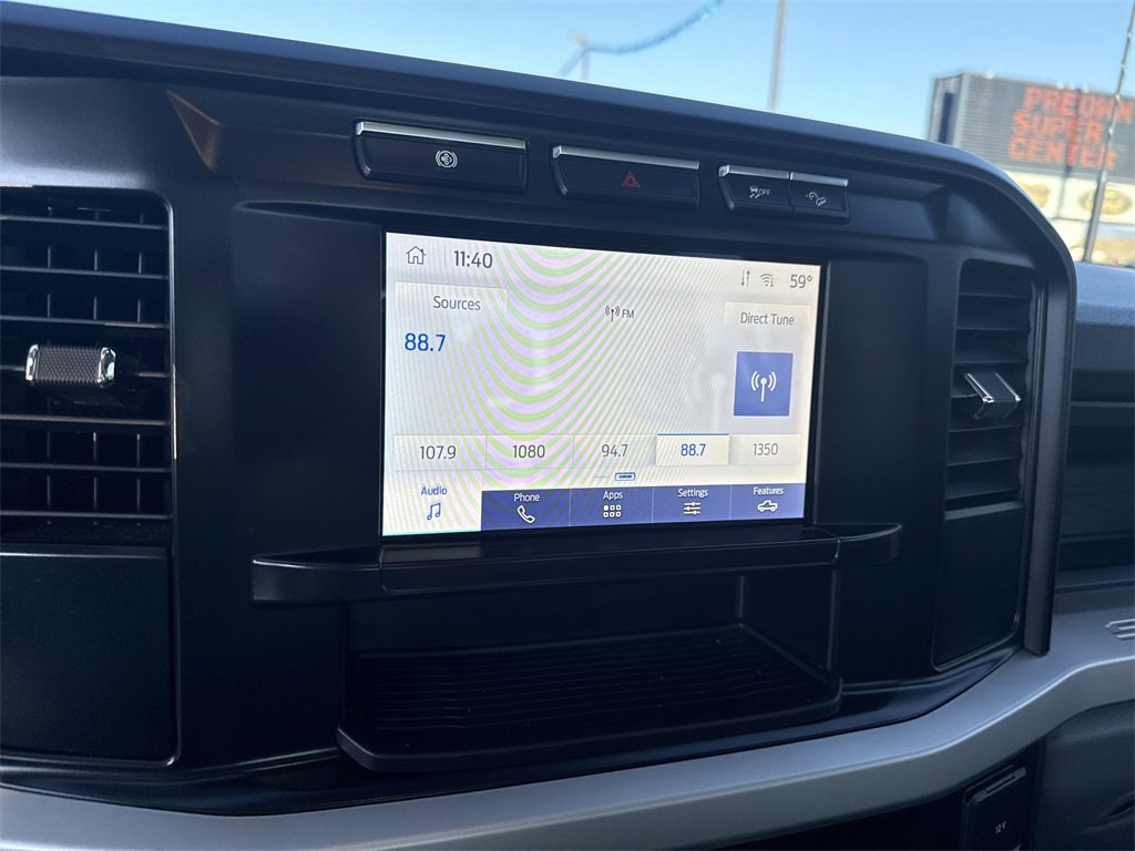 Used 2023 Ford F350 XL image 27