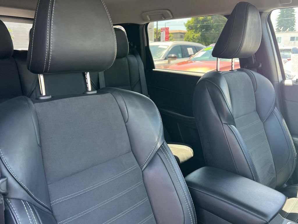 Used 2024 Mitsubishi Outlander SE FWD image 18