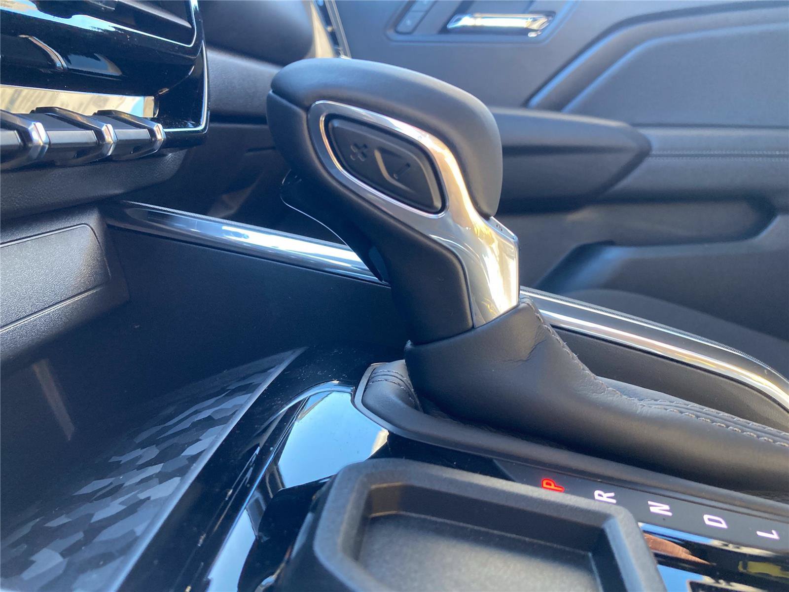 New 2026 GMC Canyon Elevation w/ Convenience Package RWD image 19