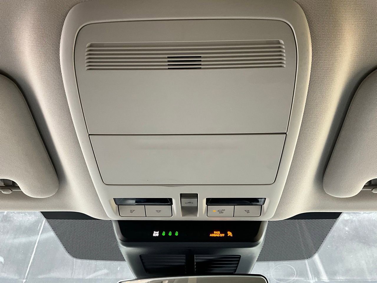 Used 2025 MAZDA CX-70 3.3 Turbo w/ Preferred Package image 17