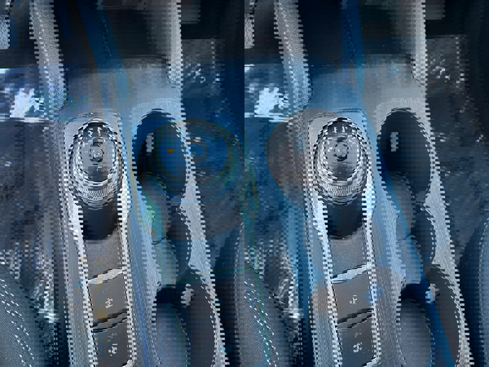 Used 2025 Ford Escape Active w/ Cold Weather Package image 27