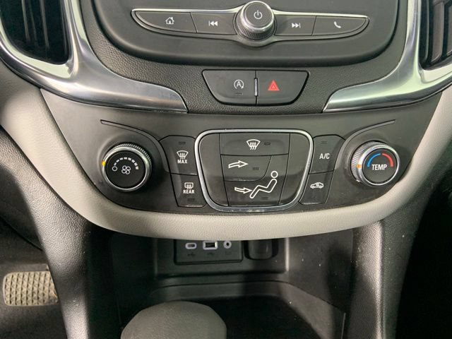 Used 2022 Chevrolet Equinox LS w/ LS Convenience Package FWD image 24
