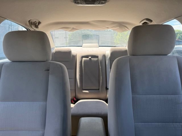 Used 2006 Ford Fusion SE FWD image 31