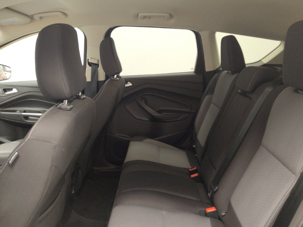 Used 2019 Ford Escape SE AWD/4WD image 18