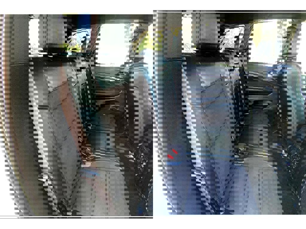 Used 2020 Jeep Grand Cherokee Trailhawk w/ Premium Lighting Group image 28