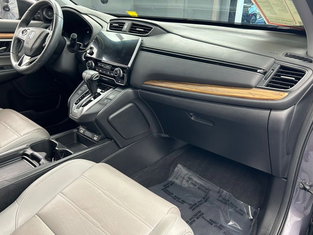 Used 2022 Honda CR-V EX-L image 51