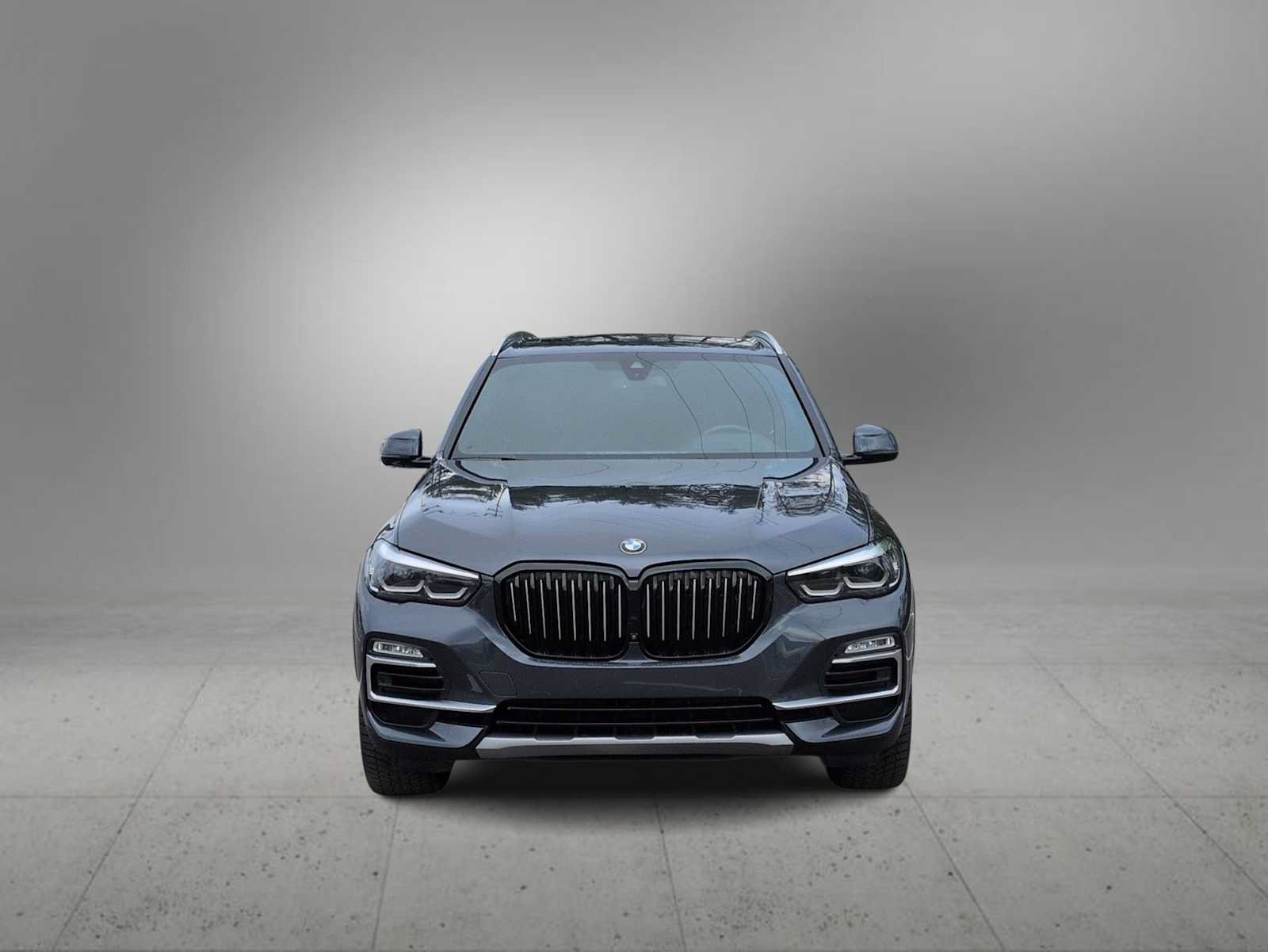 Used 2021 BMW X5 xDrive40i w/ Convenience Package AWD/4WD image 3