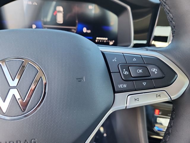 New 2026 Volkswagen Jetta SE image 16