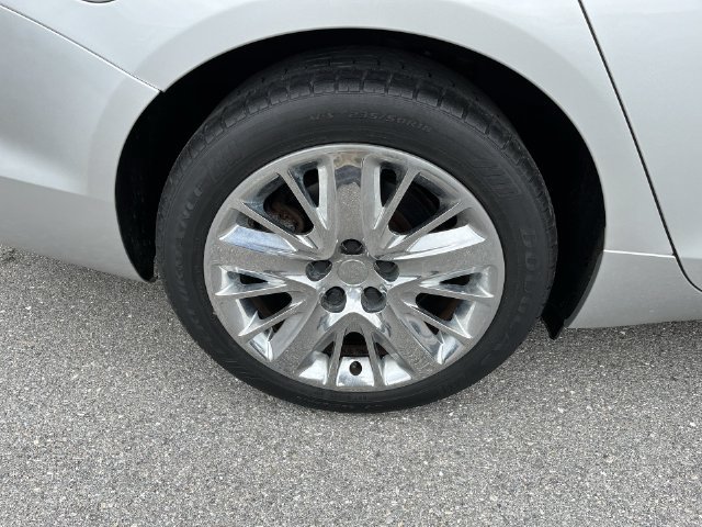 Used 2015 Chevrolet Impala LS FWD image 26