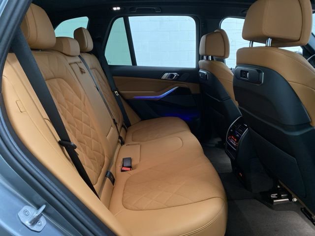 Used 2026 BMW X5 sDrive40i RWD image 83