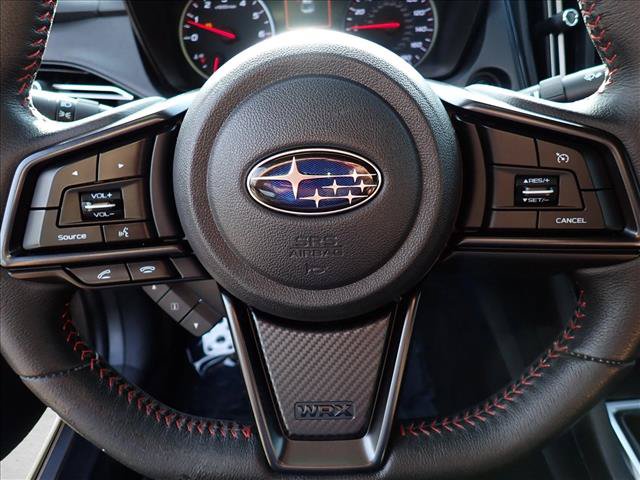 Certified 2022 Subaru WRX Premium AWD/4WD image 12
