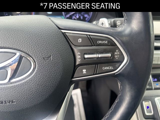 Used 2020 Hyundai Palisade SEL image 6