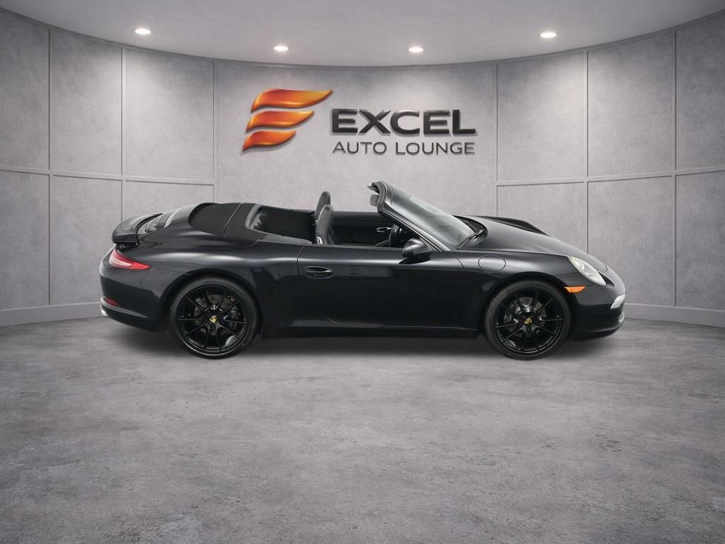 Used 2015 Porsche 911 Carrera RWD image 45