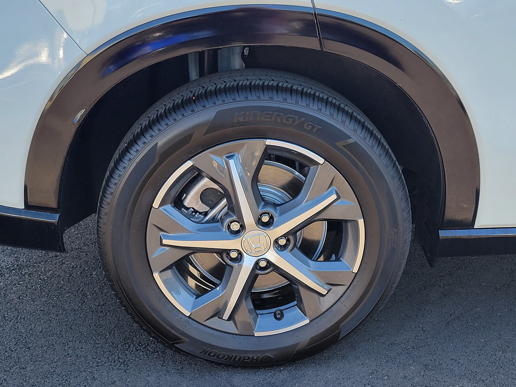 Used 2024 Honda HR-V EX-L image 6