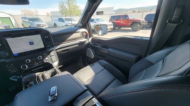 Used 2026 Ford F150 Raptor AWD/4WD image 20