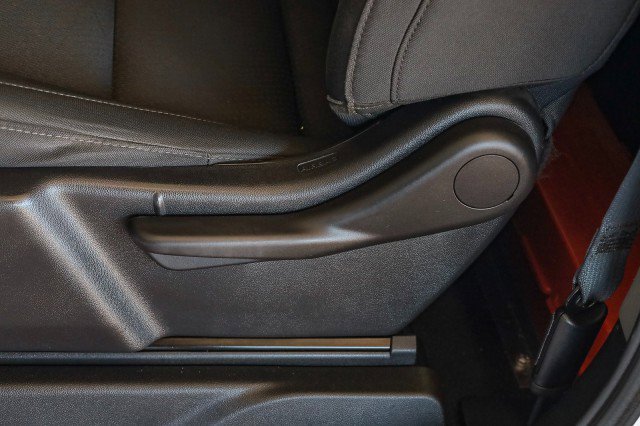 Used 2024 Chevrolet Silverado 1500 W/T w/ WT Fleet Convenience Package image 12