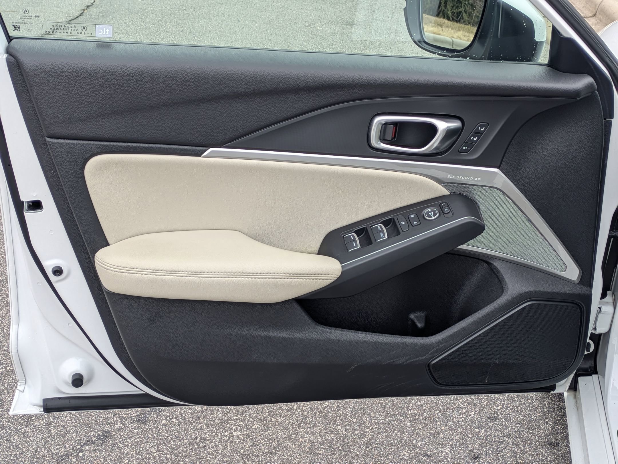 Used 2023 Acura Integra A-Spec image 19