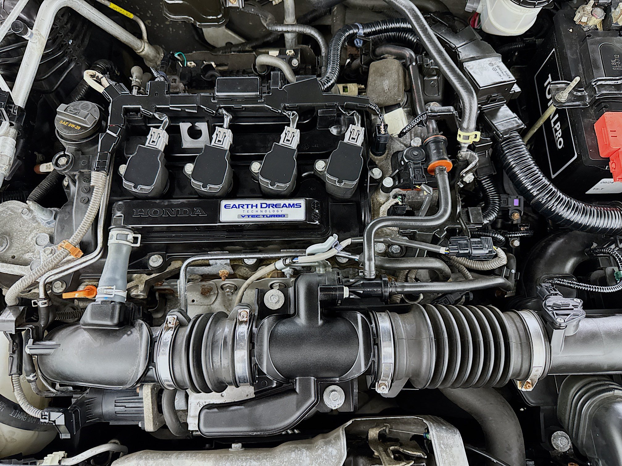 Used 2020 Honda Accord Sport image 43