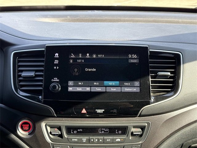 Used 2021 Honda Passport Sport image 14