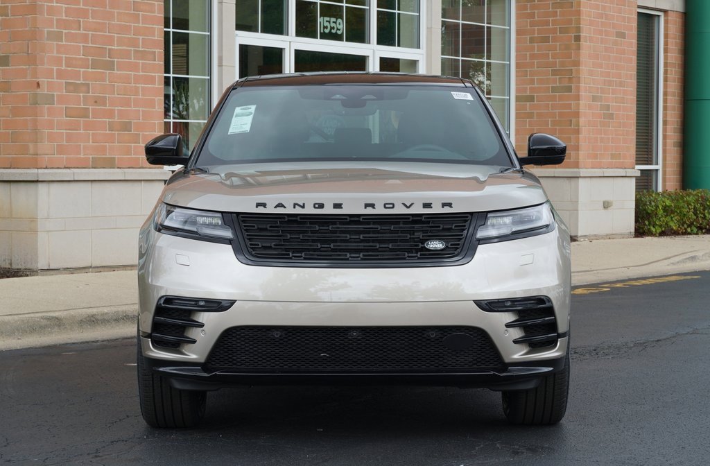 New 2026 Land Rover Range Rover Velar Dynamic SE image 4
