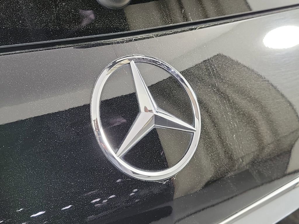 Used 2018 Mercedes-Benz GLS 550 GLS 550 image 7