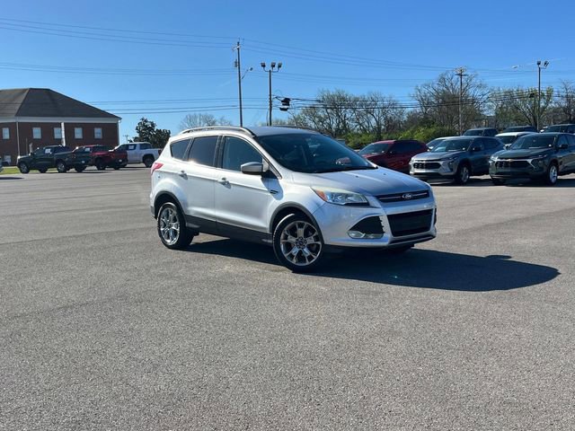 Used 2015 Ford Escape SE w/ Equipment Group 201A video 2