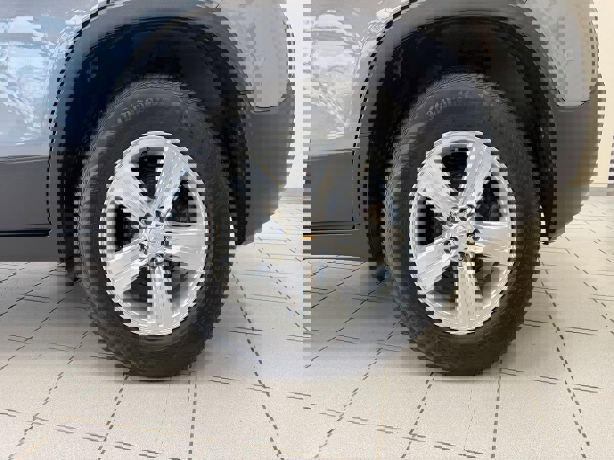 Used 2015 Chevrolet Trax LT FWD image 59