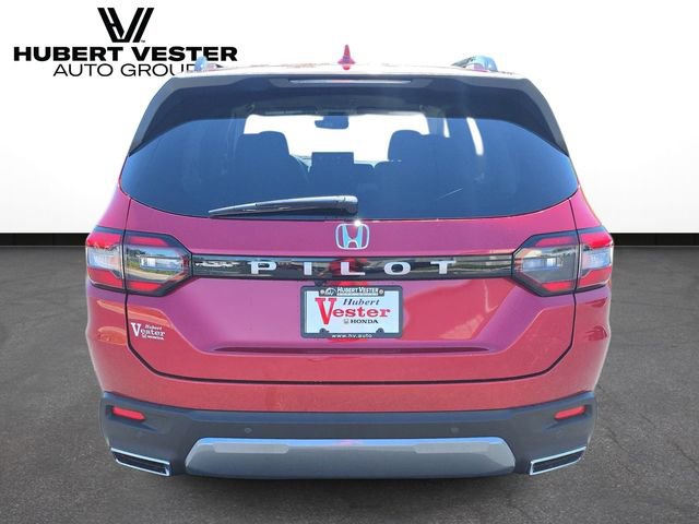 New 2026 Honda Pilot EX-L image 7